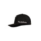 Fx Gems Cap - Black