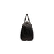 Paisley Boston Bag - Black