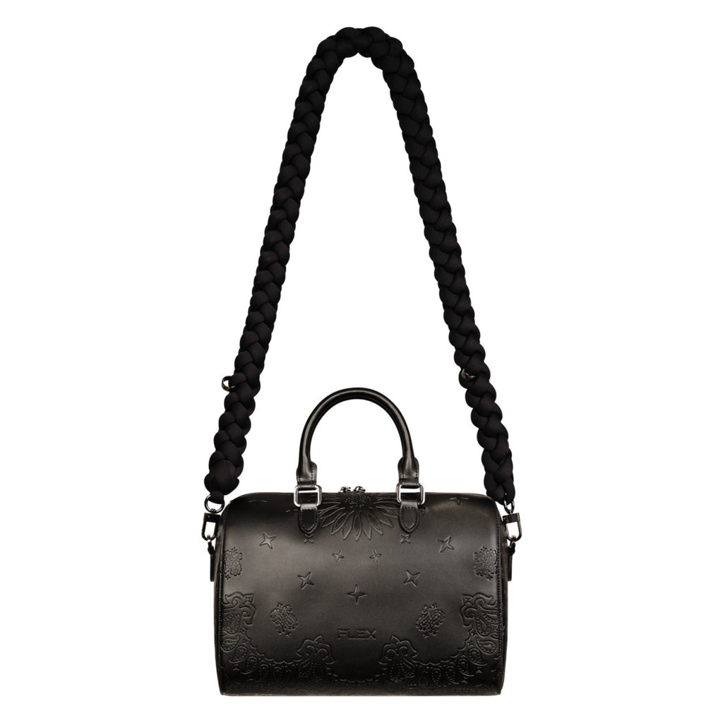 paisley-boston-bag-black-flex-