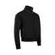 Studs Track Jacket - Black