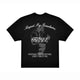 RMB T-shirt - Black