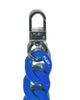 Cuban Chain Strap - Blue