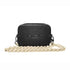 Compact Crossbody Bag x Bone Cuban Chain Strap