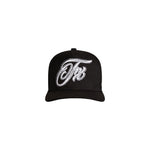 Fx Gems Cap - Black