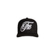 Fx Gems Cap - Black