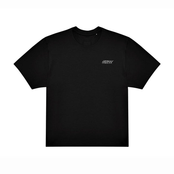 RMB T-shirt - Black
